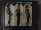 Dionne Warwick:Make Way For Dionne Warwick:1964:Original:MONO