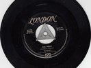TED HEATH * Asia Minor / Dig Deep *. London DL 25 008 , german press. rar
