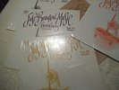 George Greeley, Just beautiful Music, LP, 5 separate Albums.