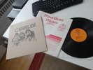 CHARLEE SAME LP MINT CANADIAN PROG. KILLER WALTER ROSSI