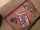 THE BEATLES - FROM LIVERPOOL BEATLES BOX 8LP+7