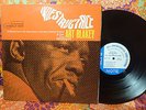 Art Blakey & Jazz Messengers Indestructible Blue Note 4193 Van Gelder VG++ LP