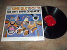 DAVE BRUBECK QUARTET 