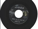 NORTHERN SOUL45 -AUDREY SLO-GONNA FIND THE RIGHT BOY-SWAN-LISTEN