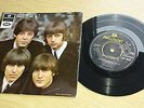 THE BEATLES - BEATLES FOR SALE (No. 2) - RARE UK PARLOPHONE MONO 4 TRACK 7
