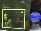 JONES,CURTIS  BLUESVILLE 1022  TROUBLE BLUES  M-