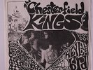 CHESTERFIELD KINGS: Hey Little Bird / I Can Only Give You Everything 45 (PS, ne