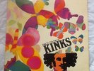 Kinks - Face To Face-  Original Rare  1966 Vinyl / Mono NPL 18149 A2/B1