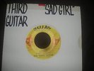Third Guitar Sad Girl