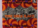 IDLE RACE: Here We Go Round The Lemon Tree / My Father's Son 45 (Germany, VG+ P
