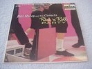BILL HALEY & THE COMETS-Rock'n'Roll Party- EP/ORIG DECCA LB/NICE