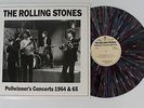 LP Rolling Stones Pollwinner's Concerts 64 / 65  Multicolour Swingin Pig MDR-2