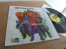 New Hope  Godofallofus XIAN FUZZ FUNK UK LP 1973 Mint