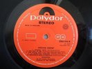 SASSAFRAS - EXPECTING COMPANY ORIGINAL UK PRESS 1973 IN MINT