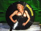 Madonna ?– Confessione De Milano  ' LP MINT PICTURE