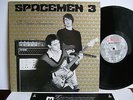 Spacemen 3 - The Perfect Prescription  REFIRE 6  UK LP 1989  Fire  + Insert
