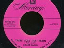 pc45-R&B -Mercury 70582-Rollee McGill