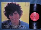 Tim Buckley Goodbye And Elektra LP Record 1967 MINT MINUS SCARCE RED LABEL SEE