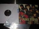 1967 Pink Floyd The Piper at The Gates Red Vinyl LP SCX 6157 EMI/Columbia Label