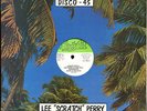 Lee Scratch Perry & The Full Experience - Disco Devil NL orig Black Art  NM 12
