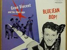 GENE VINCENT AND HIS BLUE CAPS 