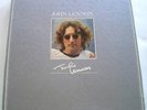 RARE John Lennon 8 Album LP Box Set Japan NM+ Vinyl