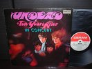Ten Years After Undead - In Concert Japan Orig. LP F/B DIF COV 1969