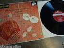 LONDON BLUEBACK BB CS 6029 HALFFTER SINFONIETTA ATAULFO ARGENTA 1K/1K INCREDIBLE