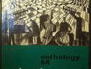 Rare Modern Jazz IV-V - Anthology 64 - Hungary Qualiton - Unplayed?