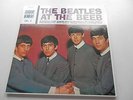 THE BEATLES AT THE BEEB B.B.C. 1963  VOL 5 & 6 DOUBLE LP SET