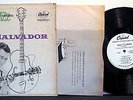 SAL SALVADOR Kenton Presents Jazz '54 Capitol WLP MONO 10