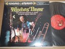 Alexander Gibson WITCHES' BREW - Classic Records/RCA LSC-2225