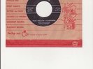 Ralph Marterie- That Mellow Saxophone- 1950's R&B/Tittyshaker 45-Mercury Label