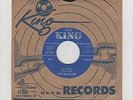 R&B 45rpm by LITTLE WILLIE JOHN, King 5342 *HEAR*