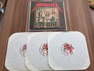 Metallica - Justice for Adelaide 3-Lp