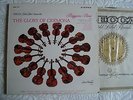 DECCA DXSE7179 US-60,s RUGGIERI RICCI THE GLORY OF CREMONA 15 FAMOUS VIOLINS NM
