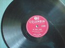 SIS. O.M. TERRELL COL. 78 21228  BIBLES RIGHT B/W LORD I WANT YOU TO LEAD ME EX+