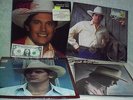 george strait sealed 4 record country new albums VOL 2 FORT WORTH  THE CHAIR etc