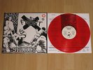 Up Front - Spirit RSD 14 Red Youth Of Today, Minor Threat, Gorilla Biscuits, sXe