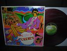 Beatles A Collection of Oldies Japan Apple ED LP RED WAX