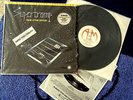 MFSL LP Supertramp  Crime of the Century Original Master Recording