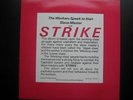 The Workers Speak to their Slave Master with STRIKE. Instrumental DUB LP