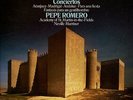 3lp philips 412170-1 rodrigo conciertos pepe romero marriner ex+/nm