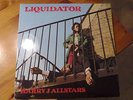 TROJAN LP TBL 104 - LIQUIDATOR - HARRY J ALLSTARS - NM