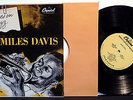 MILES DAVIS Classics In Jazz aka Jeru '54 Capitol promo MONO 10