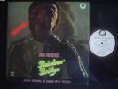 JIMI HENDRIX lp RAINBOW BRIDGE argentina ID# 17993 PROMO WHITE LABEL ORIGINAL a