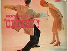 Bill Haley and his Comets, Rockin' the Oldies, Decca ED-2532 © 1957