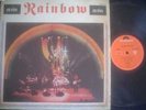 RAINBOW lp EN VIVO argentina ID# 30986 2LP DIFFERENT COVER PICS IN GATEFOLD POL