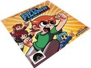 Anamanaguchi Scott Pilgrim Vs The World The Game LP Vinyl RSD 2014 OOP NEW