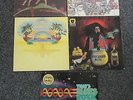 Wishbone Ash, Capt.Beefheart, Deep Purple, Wizard Brew, Sampler